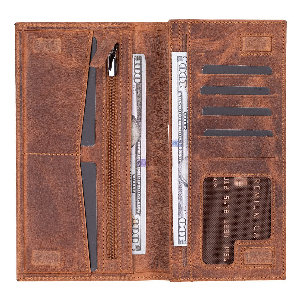 WALLETS