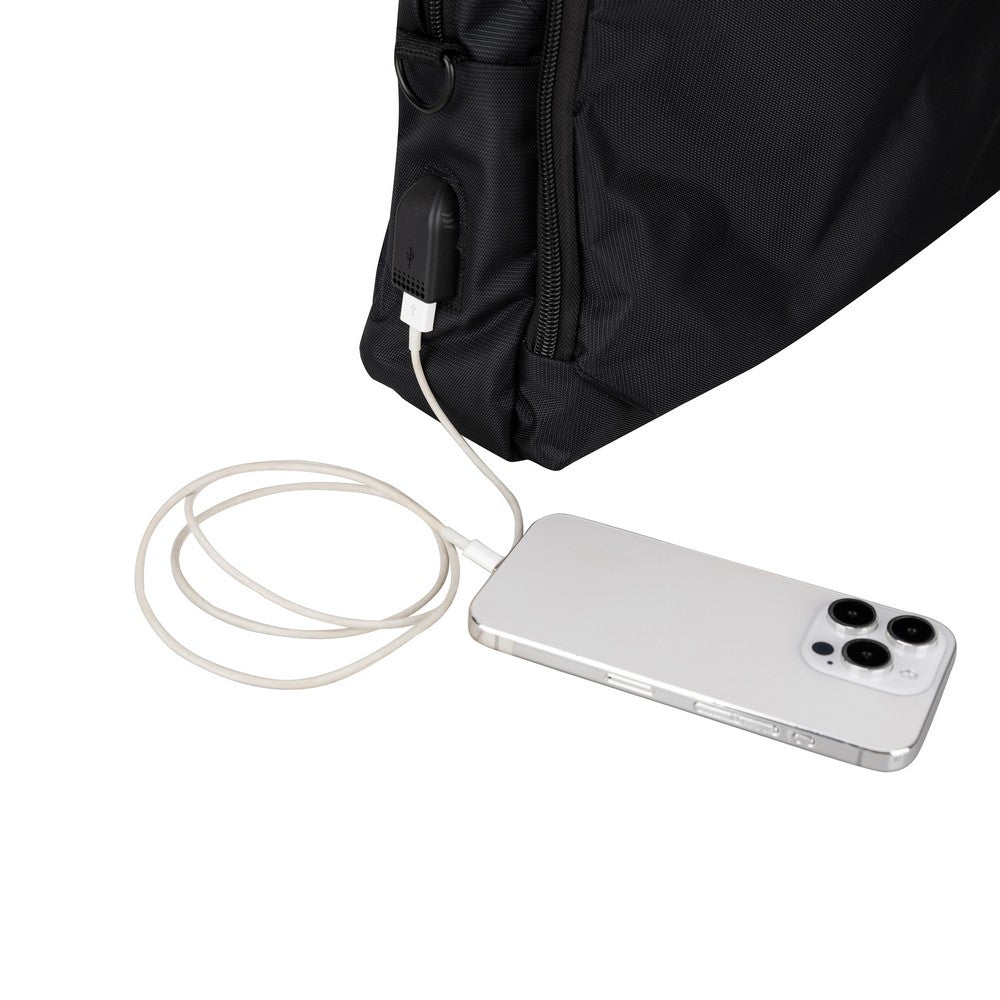 Sac pour ordinateur portable Sienne