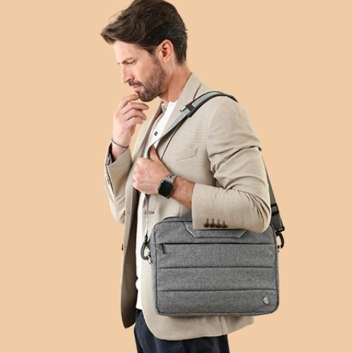 Sac pour ordinateur portable Canyoncase