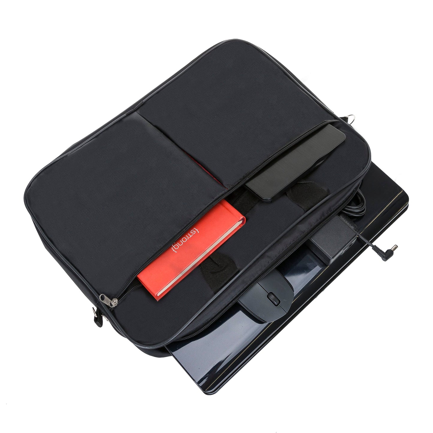 Drexel 6300 15,6-inch notebooktas