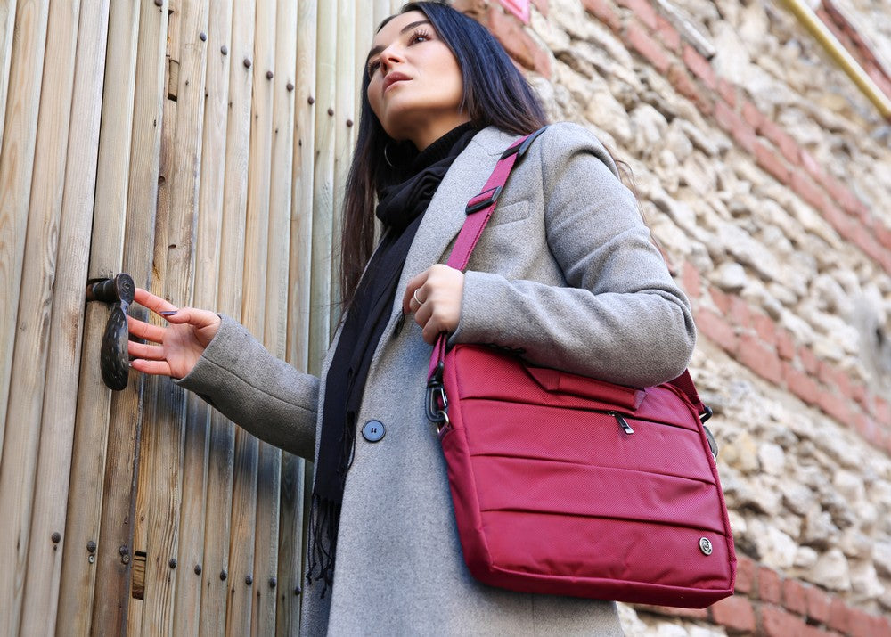 Sac pour ordinateur portable Canyoncase
