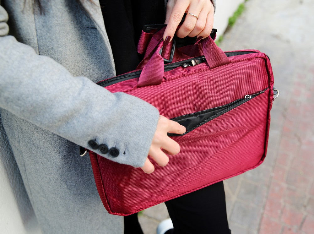 Sac pour ordinateur portable Canyoncase