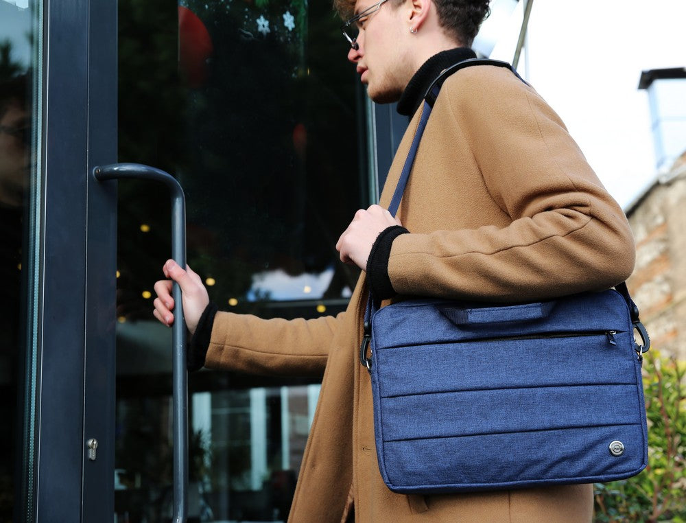 Sac pour ordinateur portable Canyoncase