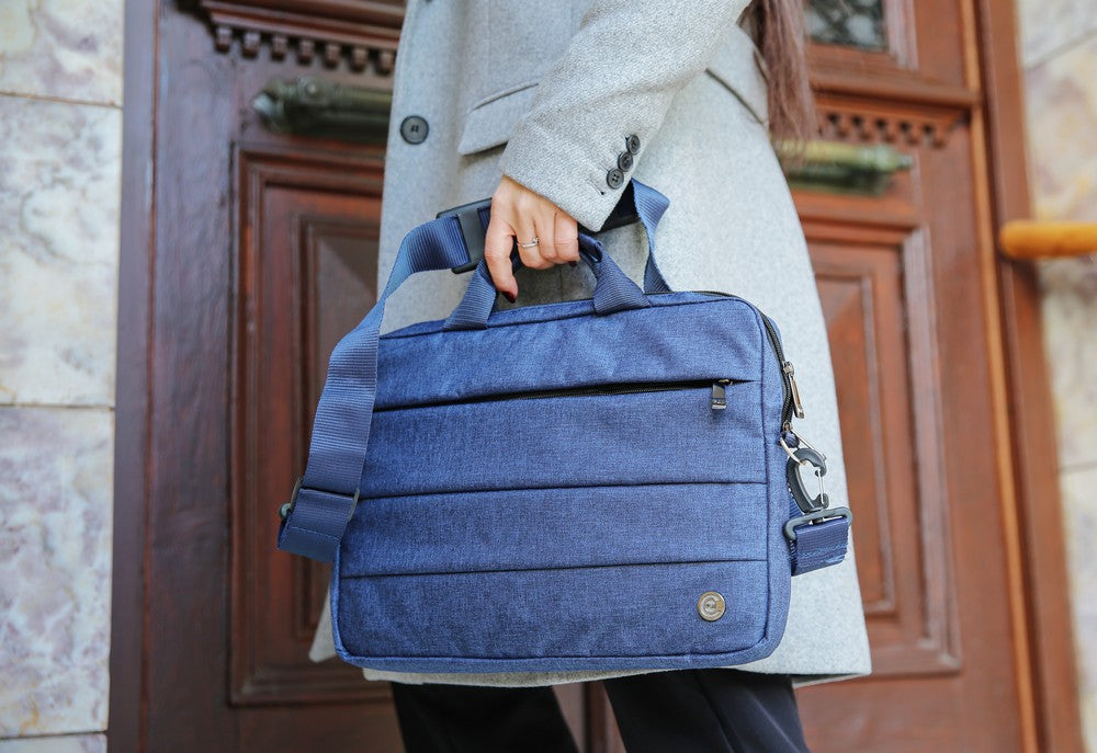 Sac pour ordinateur portable Canyoncase