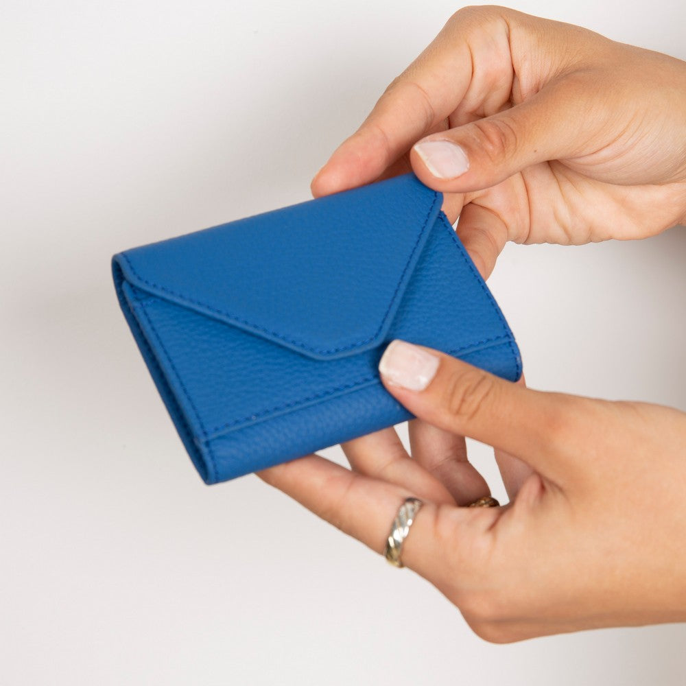 Leather Card Holder