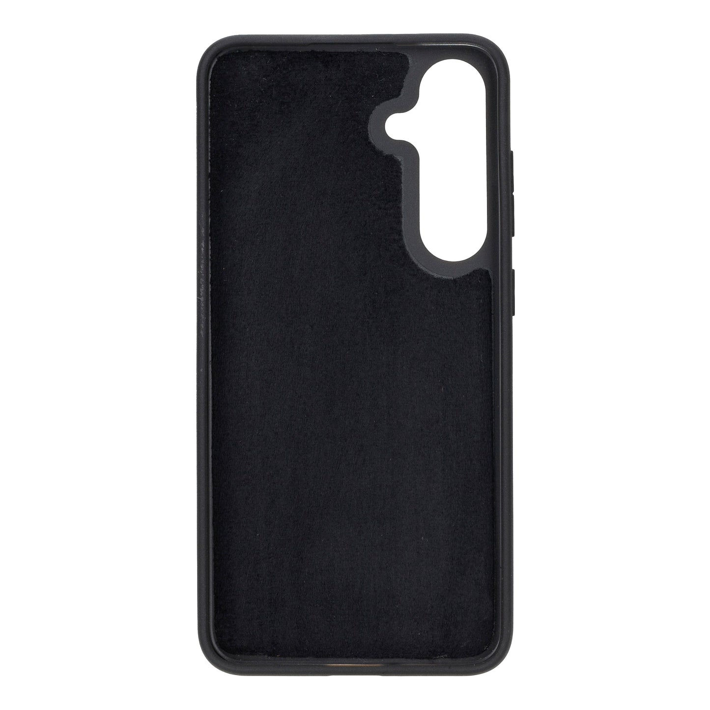 Étuis portefeuille en cuir pour Samsung Galaxy S24 Series RFID - MW