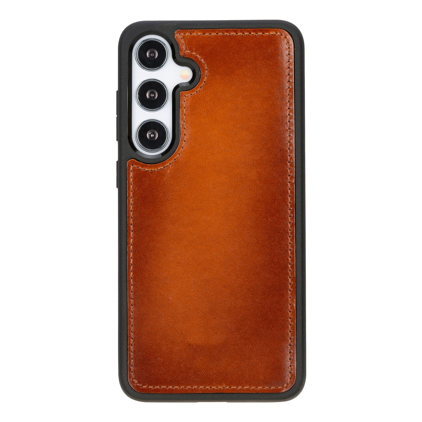 Étuis portefeuille en cuir pour Samsung Galaxy S24 Series RFID - MW
