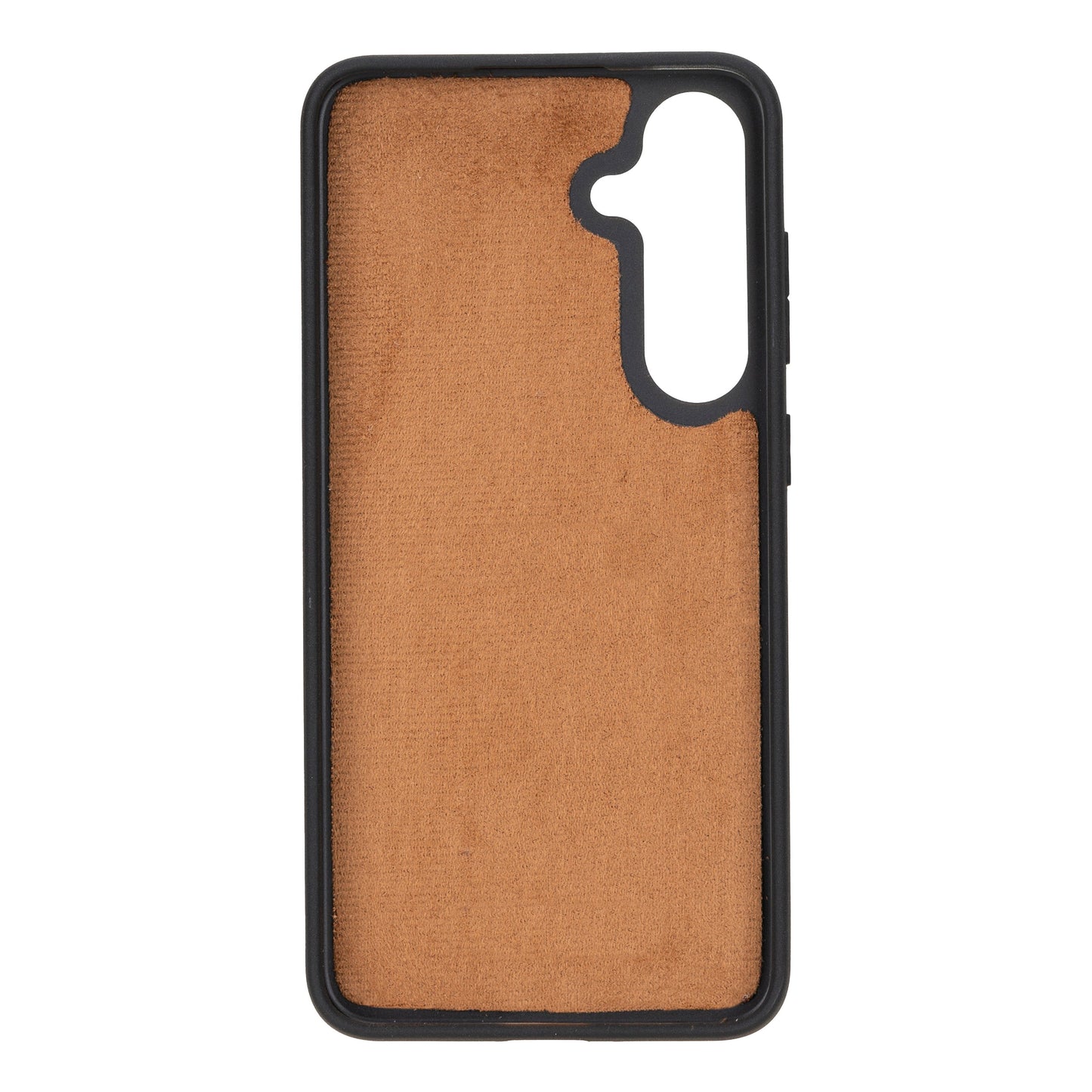 Étuis portefeuille en cuir pour Samsung Galaxy S24 Series RFID - MW
