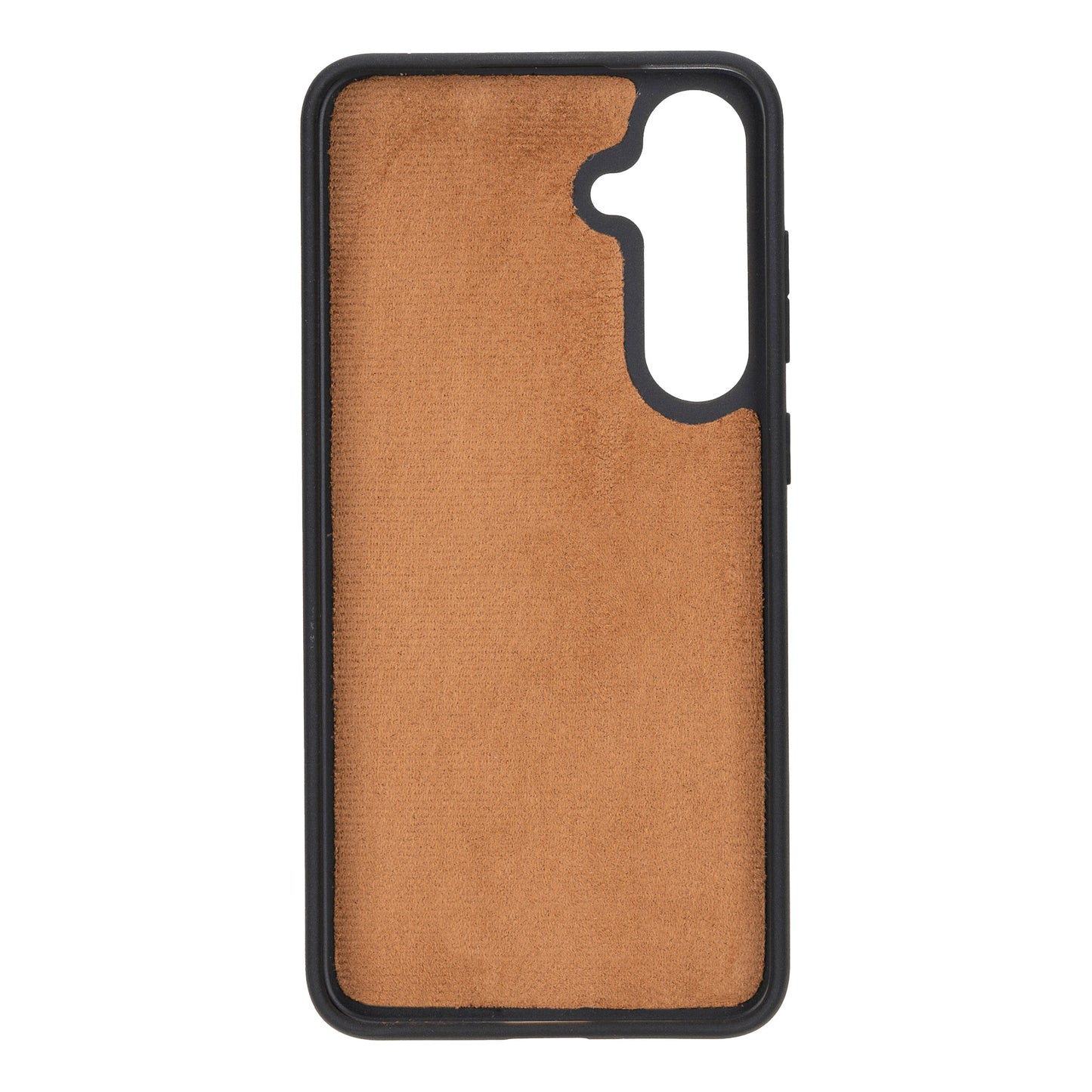 Étuis portefeuille en cuir pour Samsung Galaxy S24 Series RFID - MW