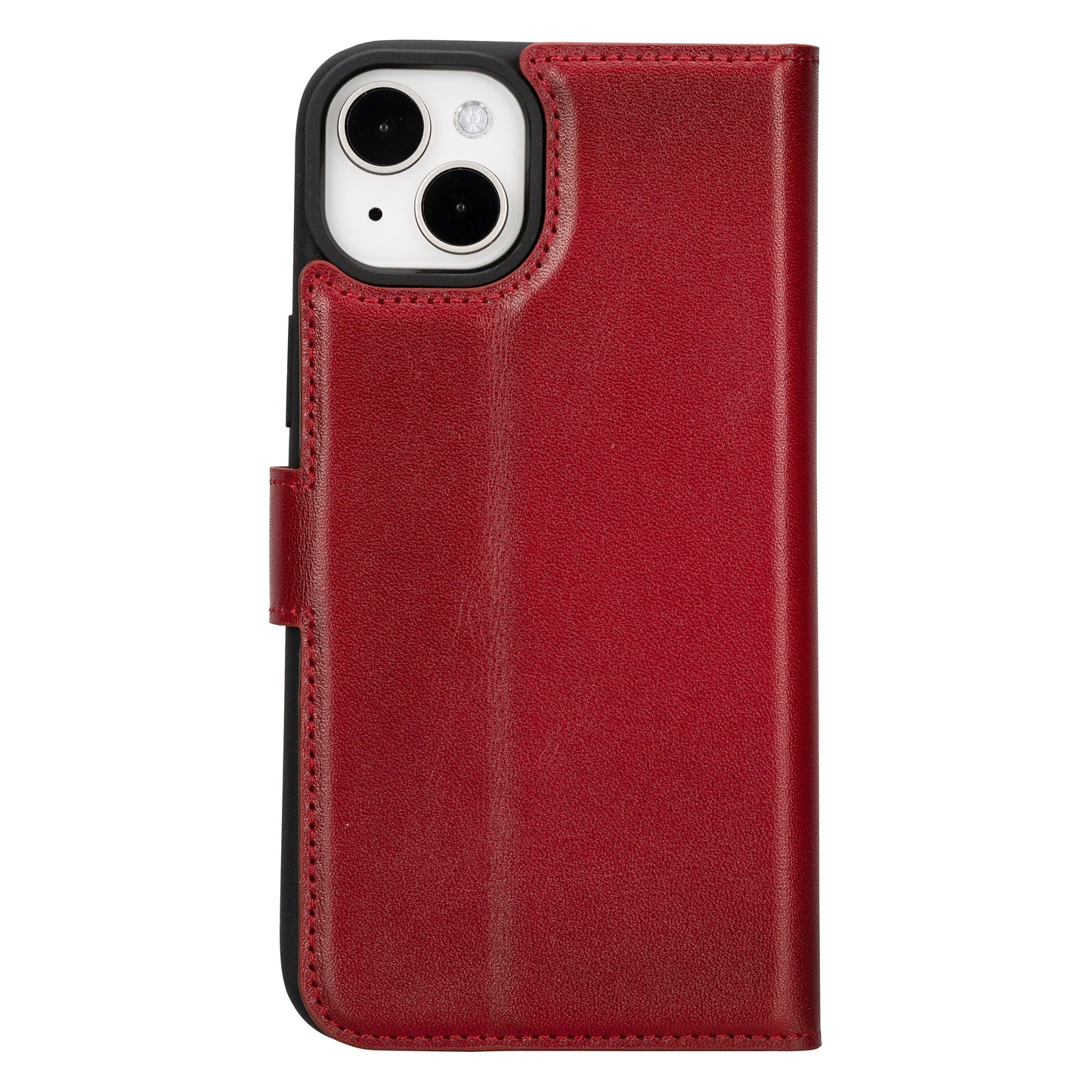 Magic iPhone 16 Series Leather Wallet Case