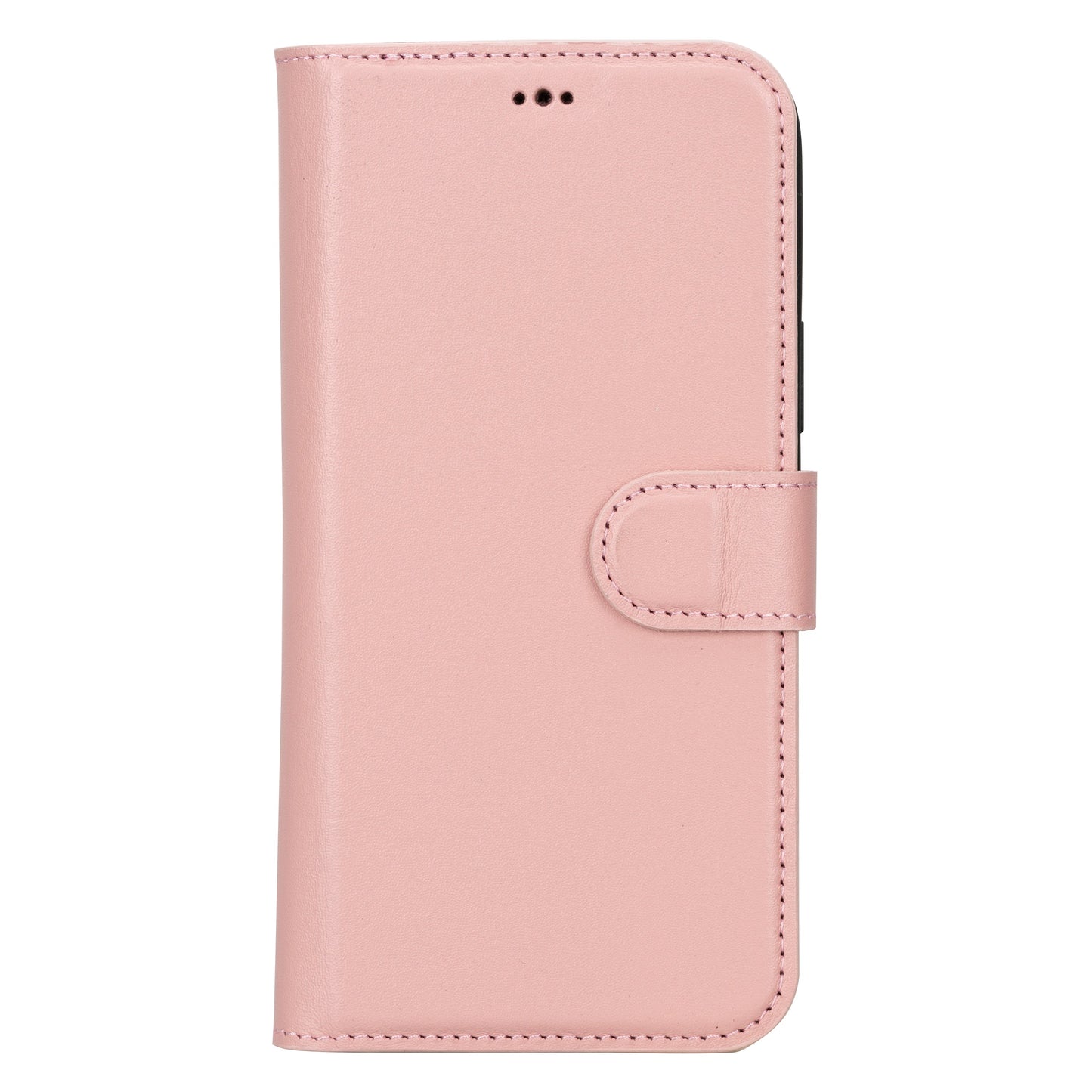 Magic iPhone 16 Series Leather Wallet Case
