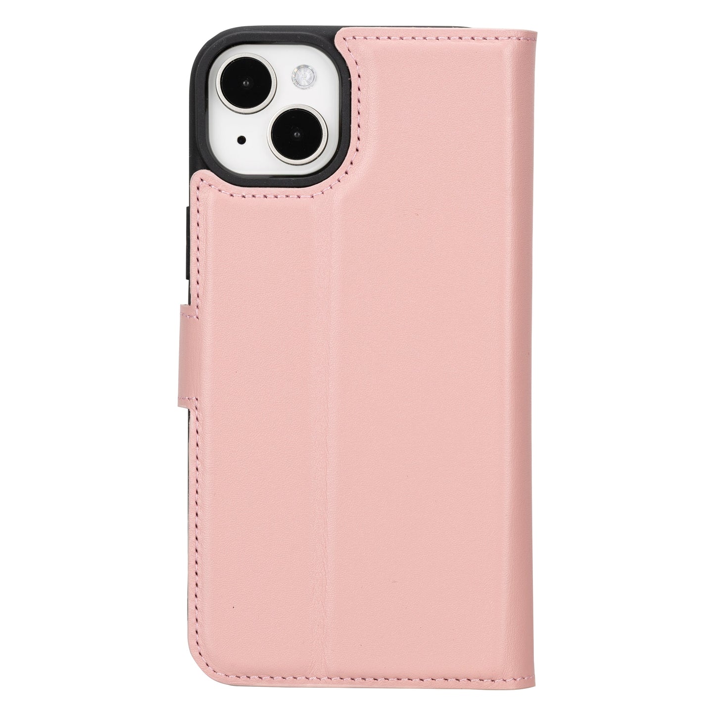 Magic iPhone 16 Series Leather Wallet Case
