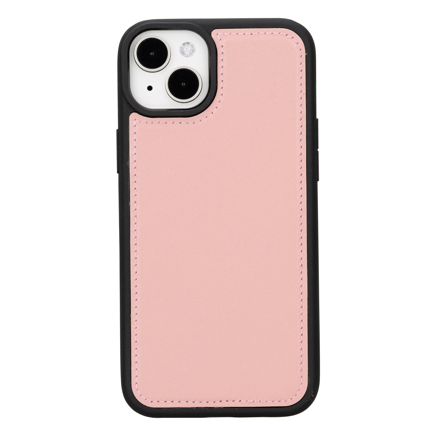 Magic iPhone 16 Series Leather Wallet Case