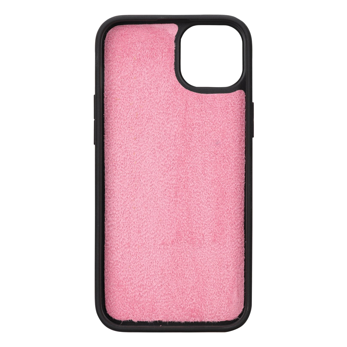 Magic iPhone 16 Series Leather Wallet Case