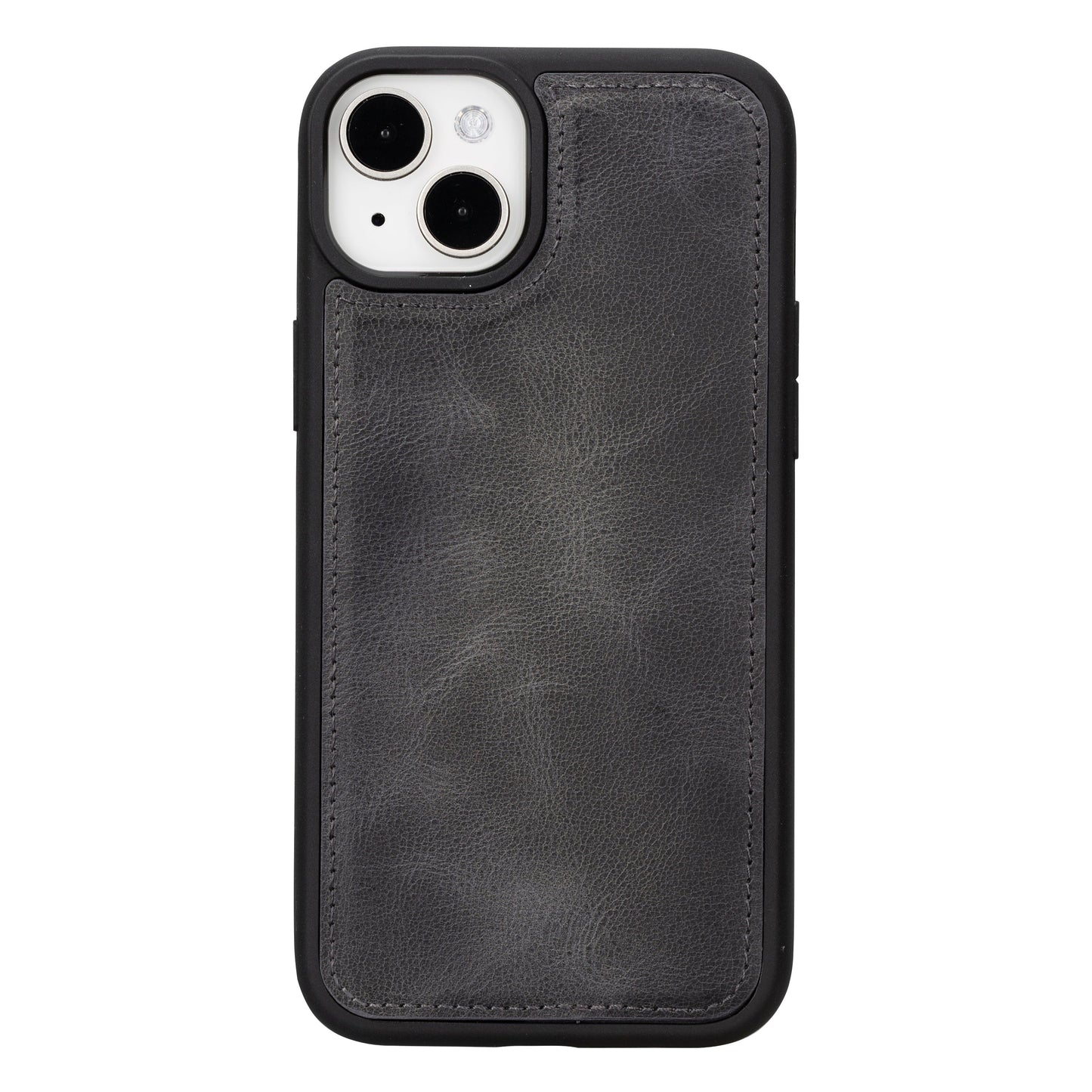 Magic iPhone 16 Series Leather Wallet Case