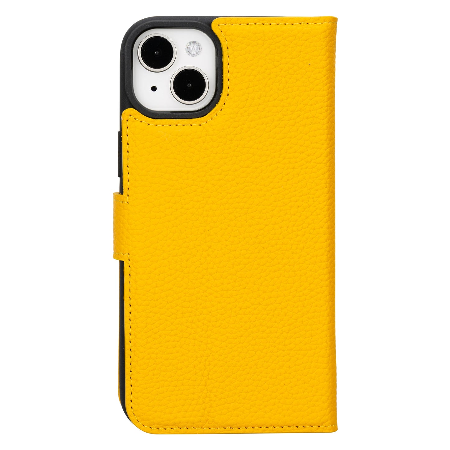 Magic iPhone 16 Series Leather Wallet Case