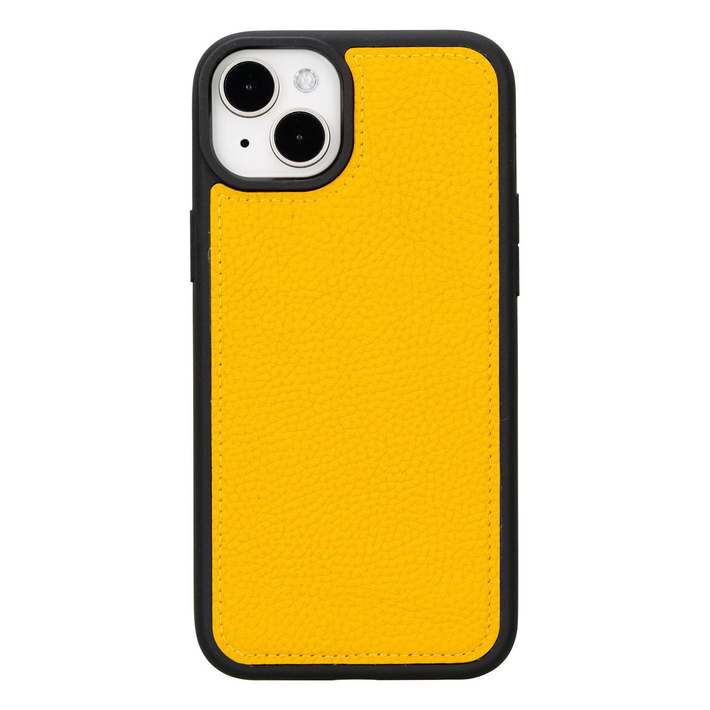 Magic iPhone 16 Series Leather Wallet Case