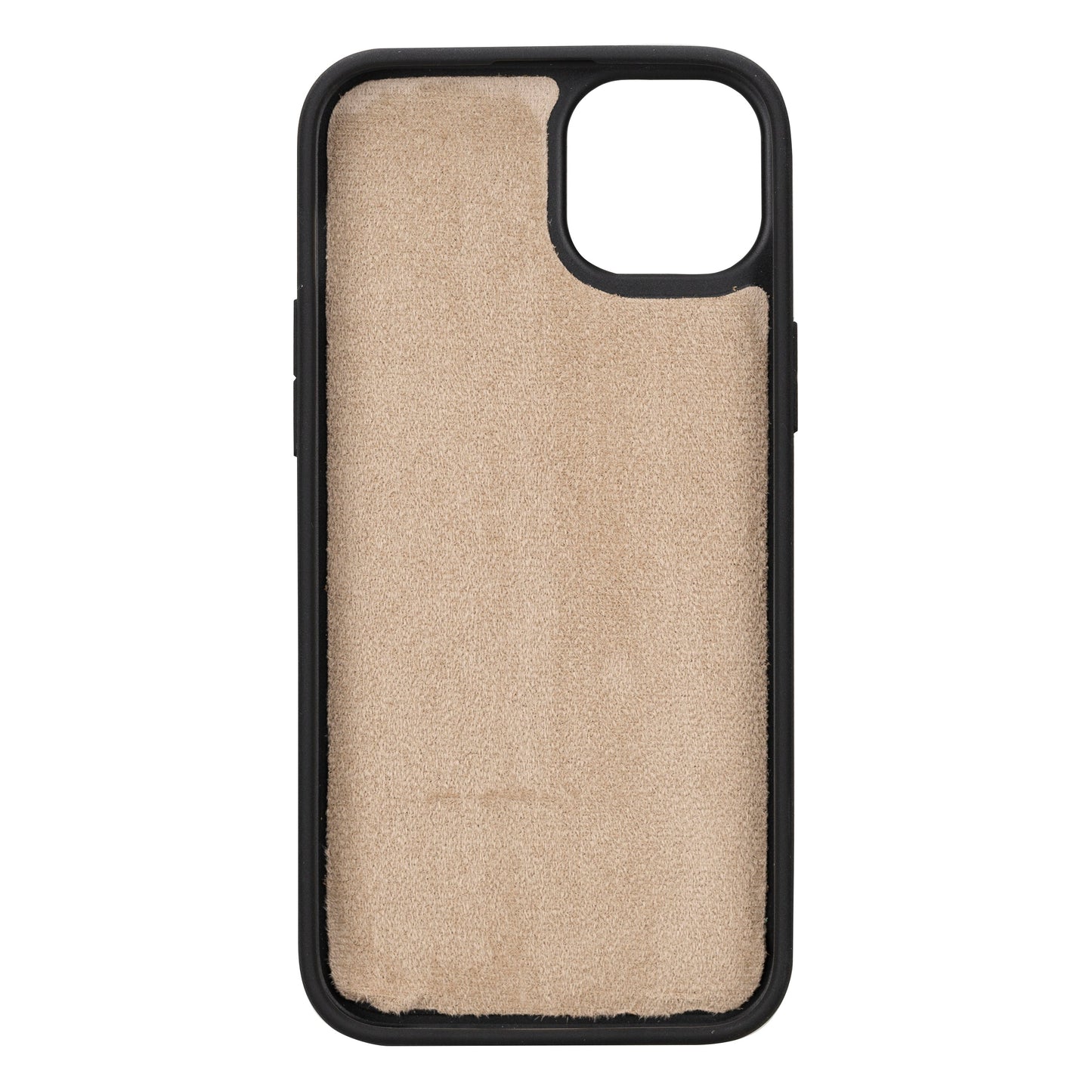 Magic iPhone 16 Series Leather Wallet Case