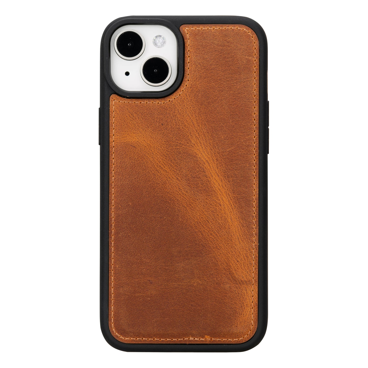 Magic iPhone 16 Series Leather Wallet Case