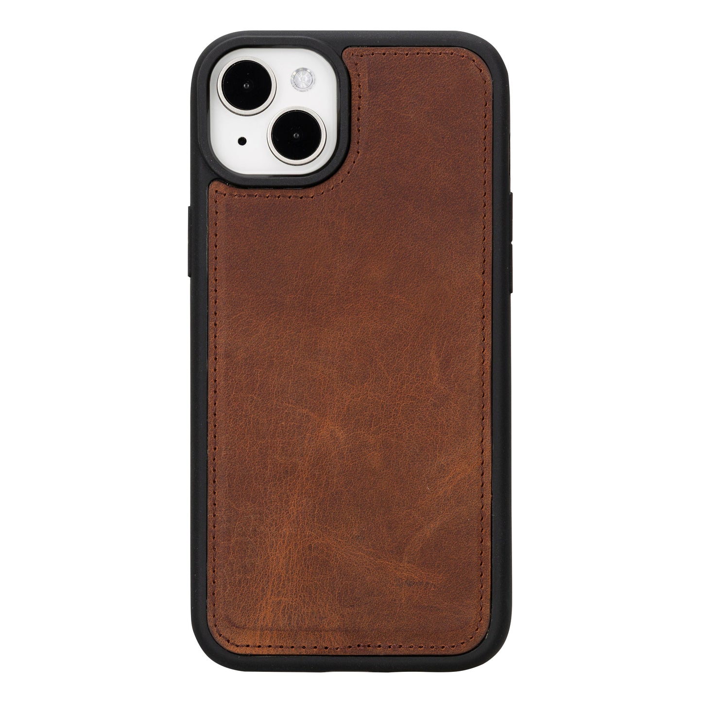 Magic iPhone 16 Series Leather Wallet Case