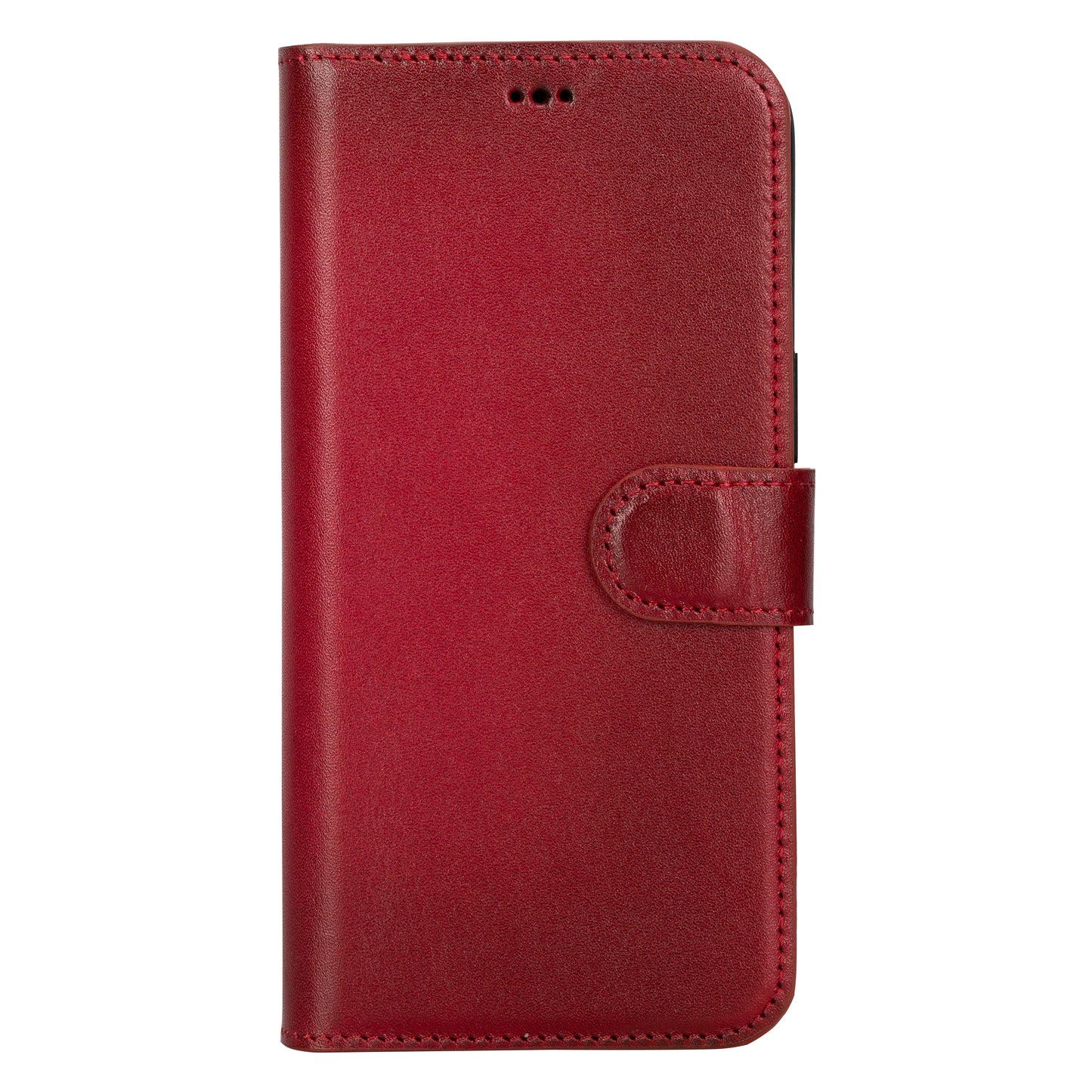 Magic iPhone 16 Series Leather Wallet Case