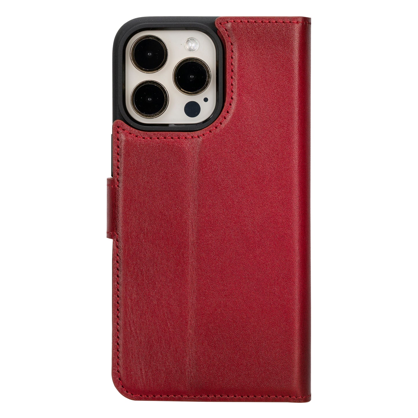Magic iPhone 16 Series Leather Wallet Case