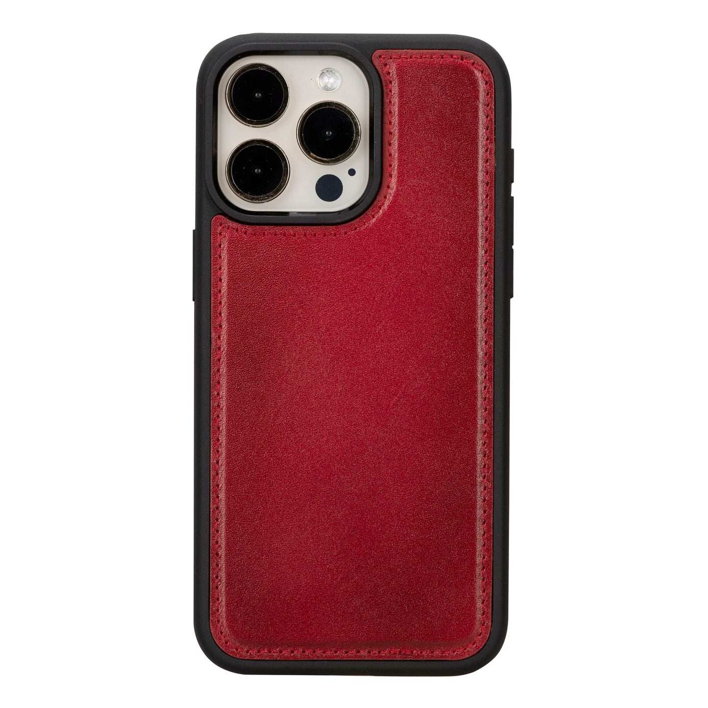 Magic iPhone 16 Series Leather Wallet Case