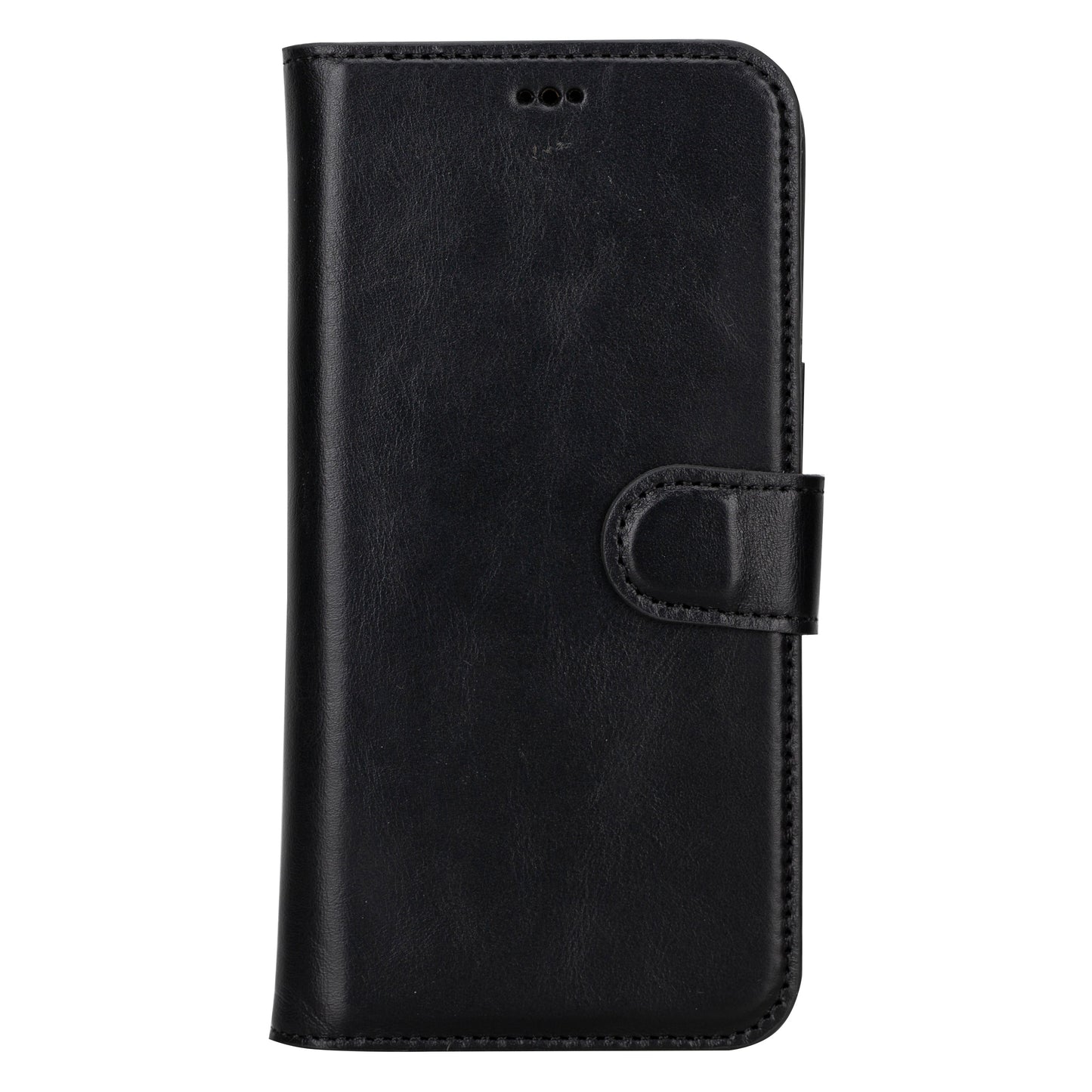 Magic iPhone 16 Series Leather Wallet Case