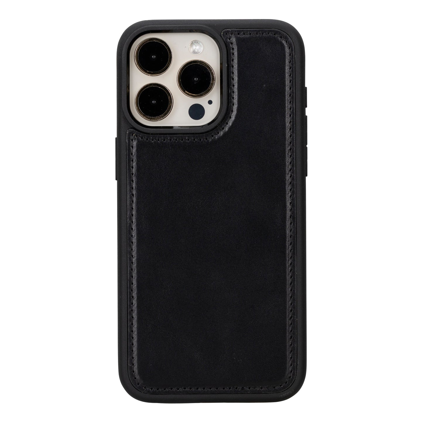Magic iPhone 16 Series Leather Wallet Case
