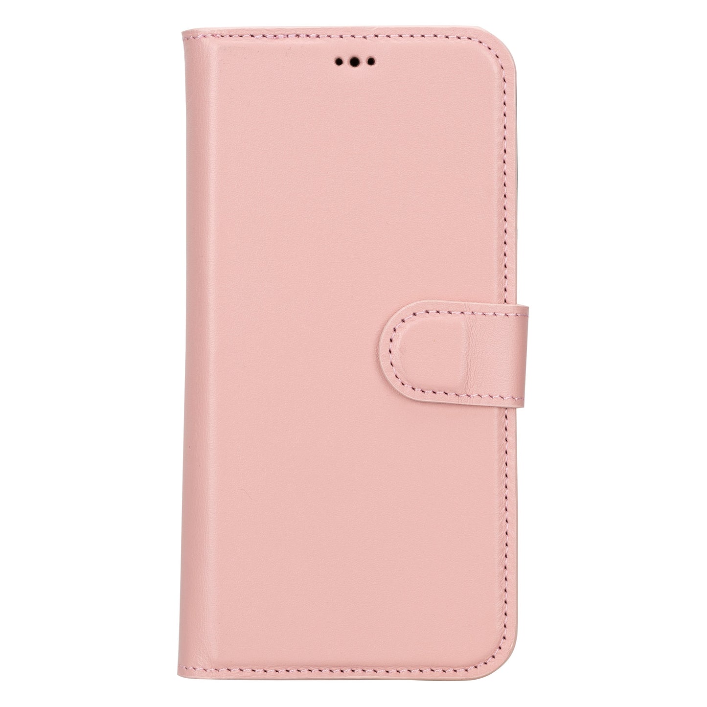 Magic iPhone 16 Series Leather Wallet Case
