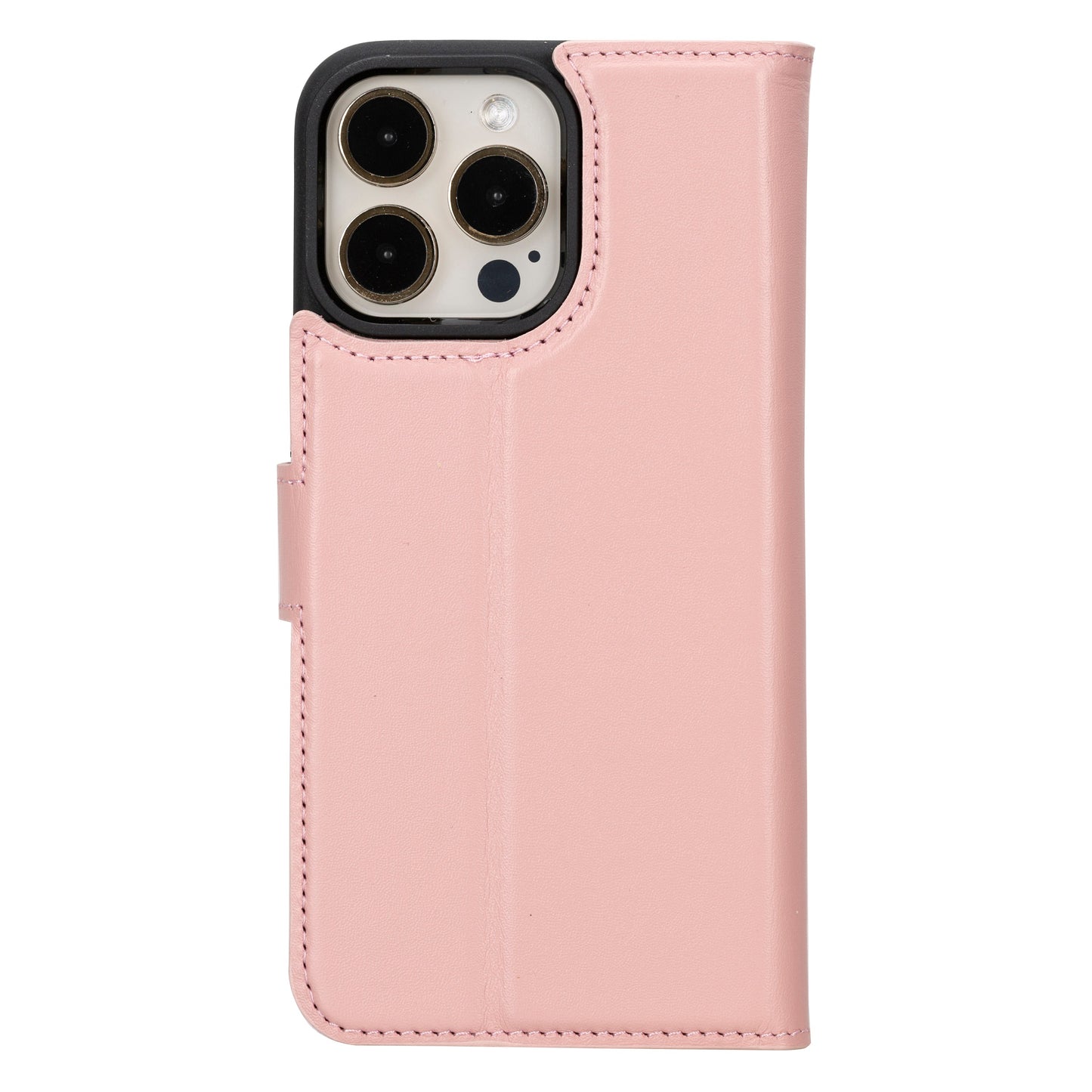 Magic iPhone 16 Series Leather Wallet Case