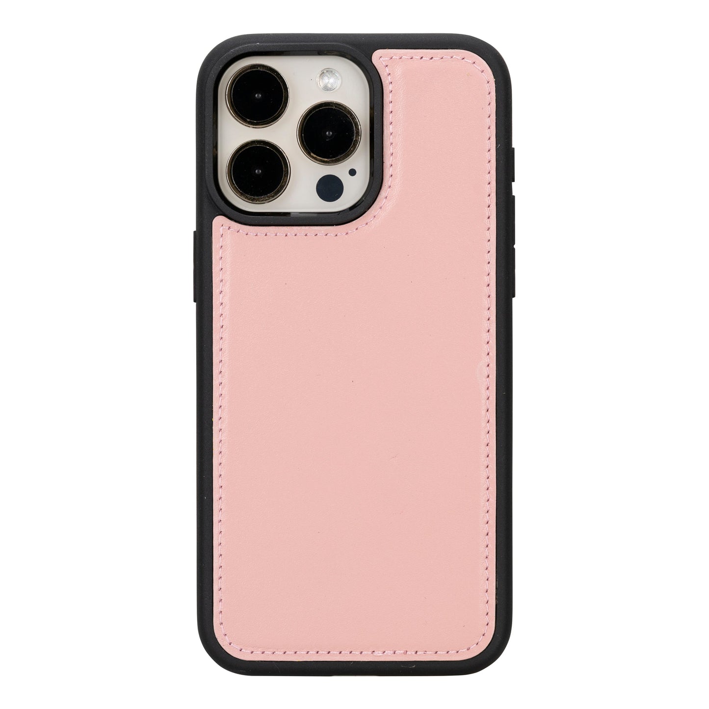 Magic iPhone 16 Series Leather Wallet Case