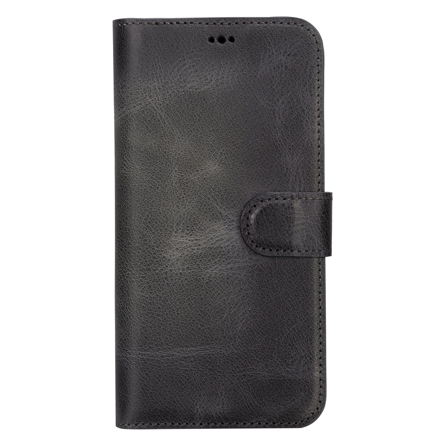 Magic iPhone 16 Series Leather Wallet Case