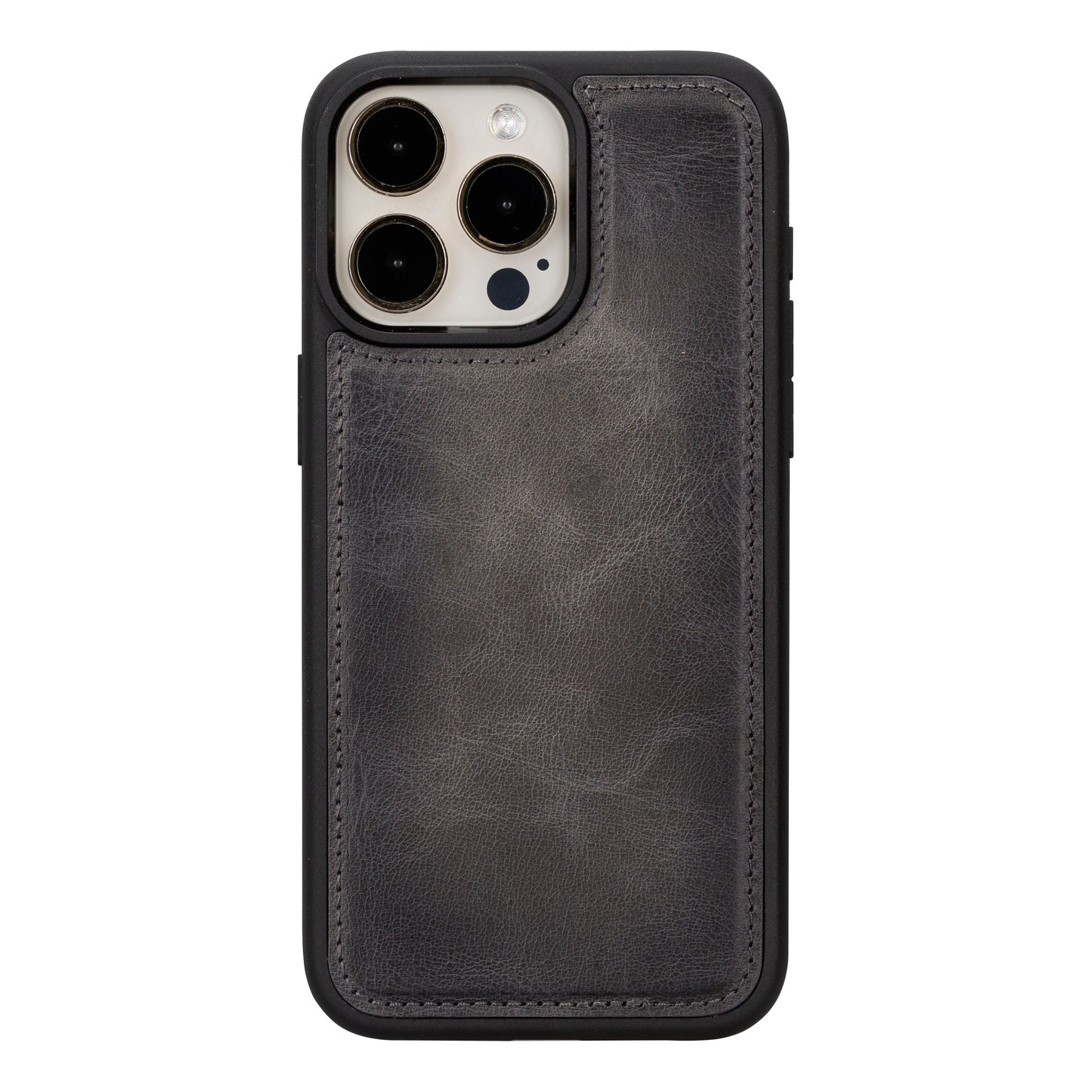 Magic iPhone 16 Series Leather Wallet Case