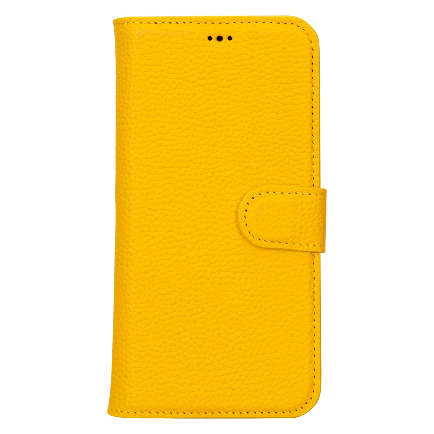 Magic iPhone 16 Series Leather Wallet Case