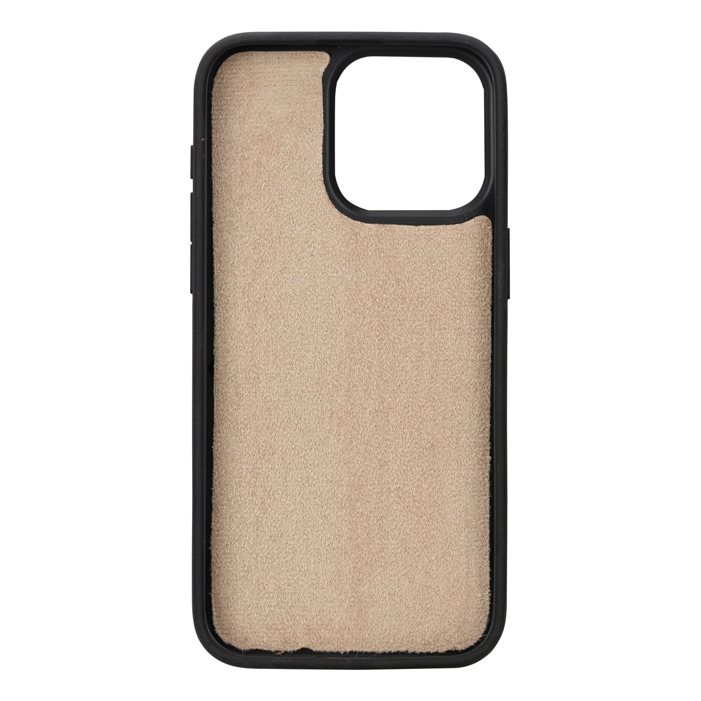 Magic iPhone 16 Series Leather Wallet Case