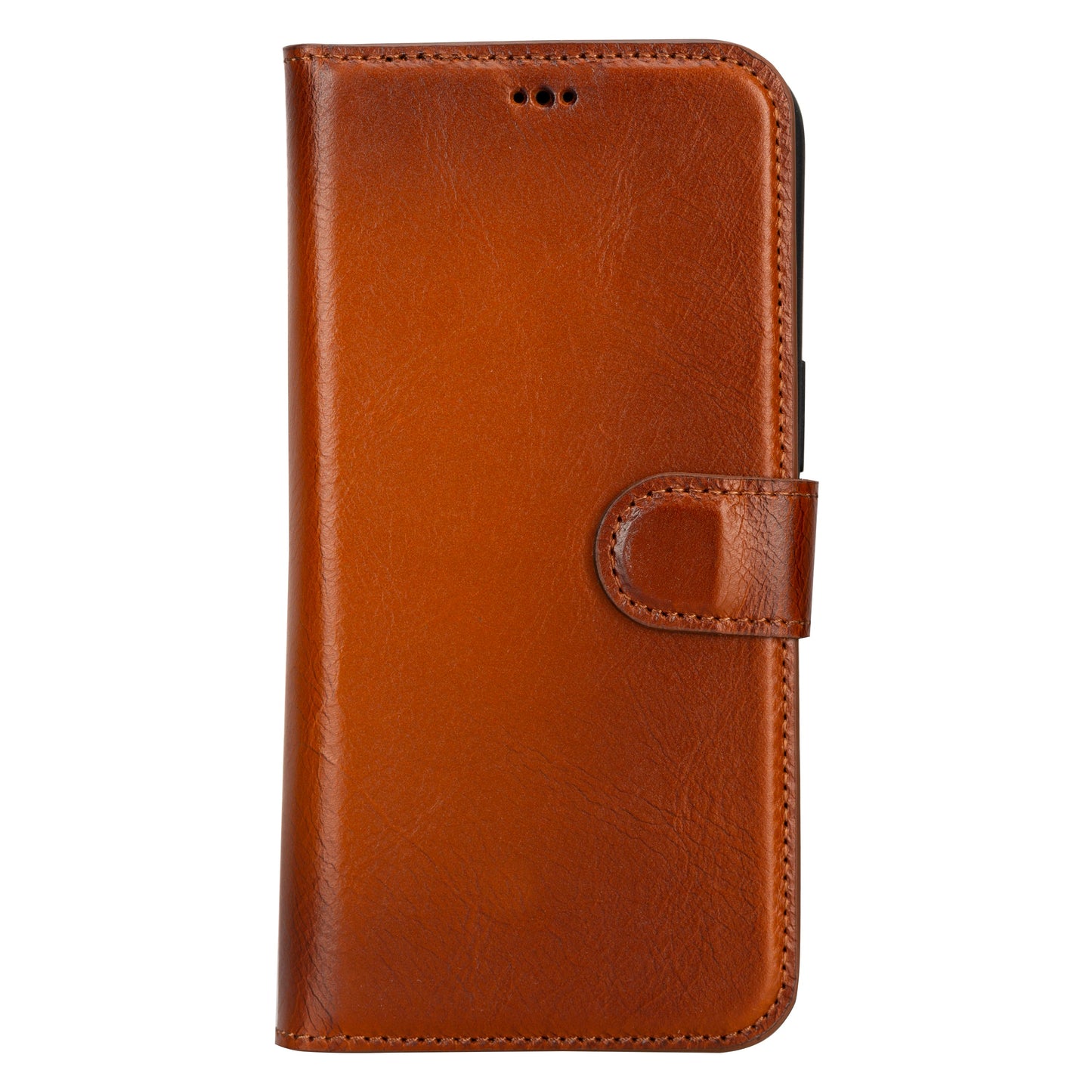Magic iPhone 16 Series Leather Wallet Case