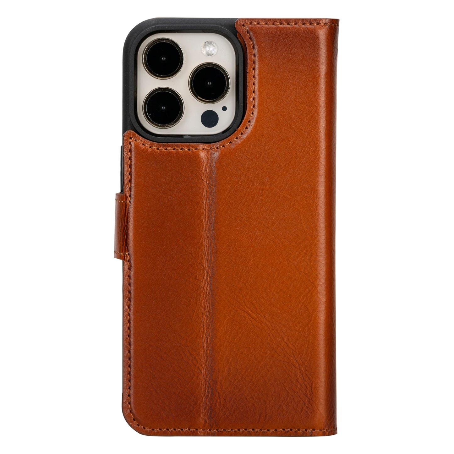 Magic iPhone 16 Series Leather Wallet Case