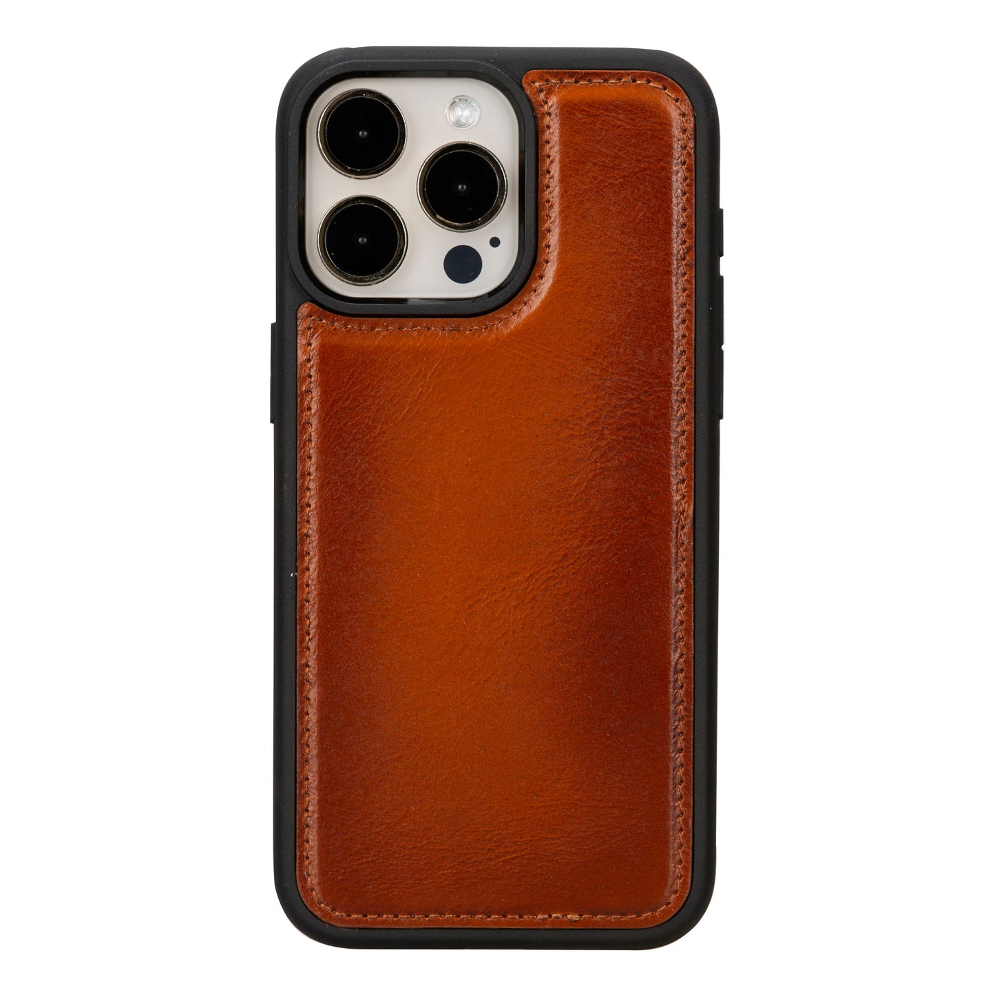 Magic iPhone 16 Series Leather Wallet Case