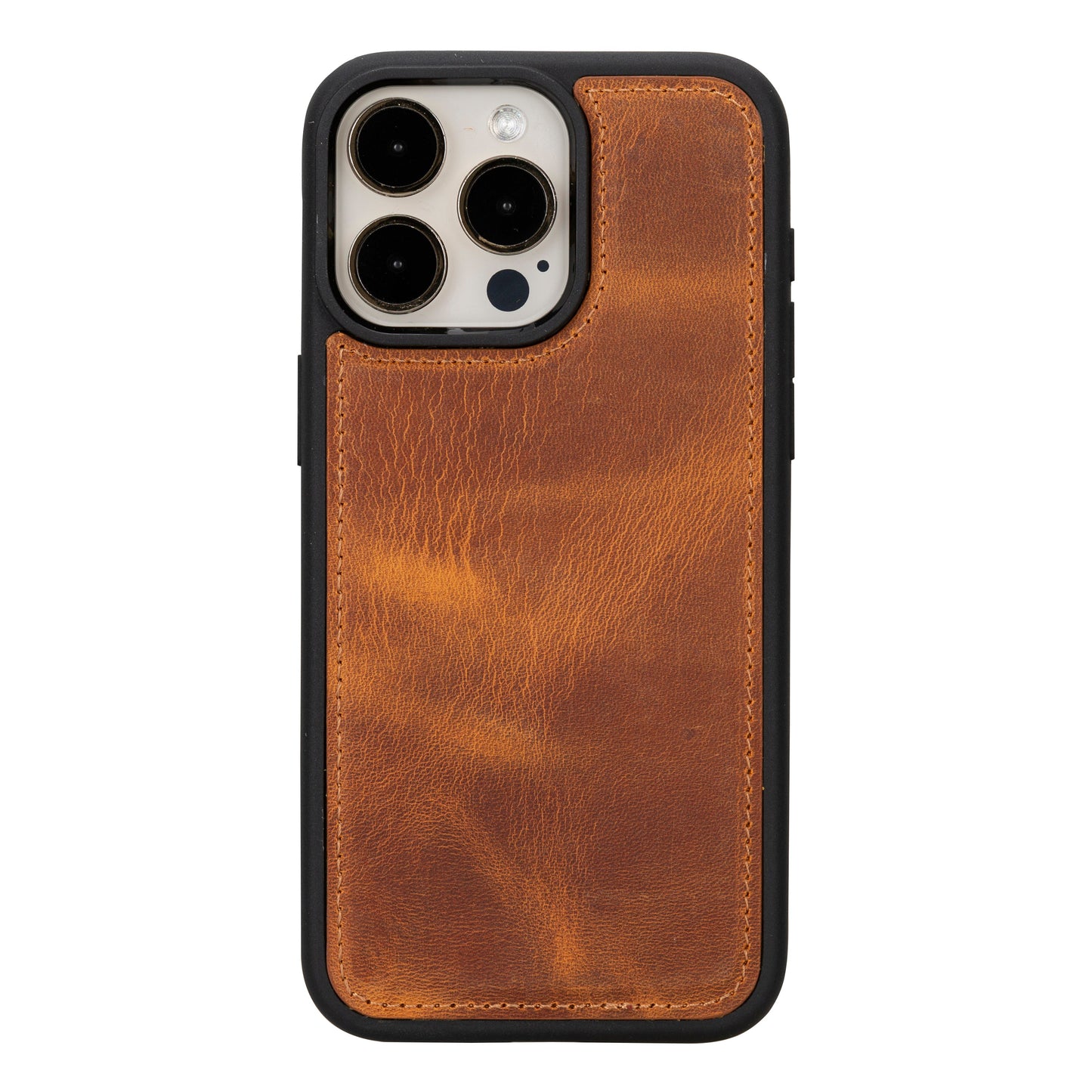 Magic iPhone 16 Series Leather Wallet Case