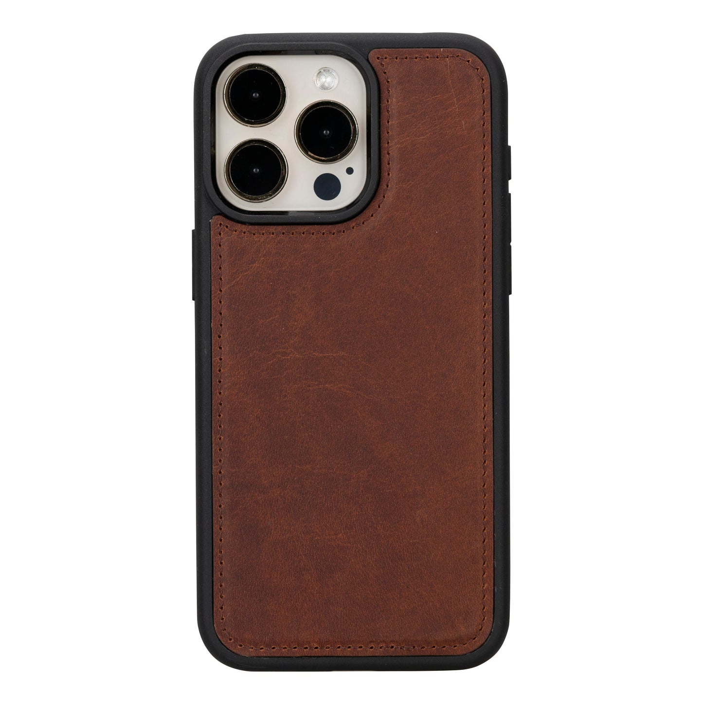 Magic iPhone 16 Series Leather Wallet Case