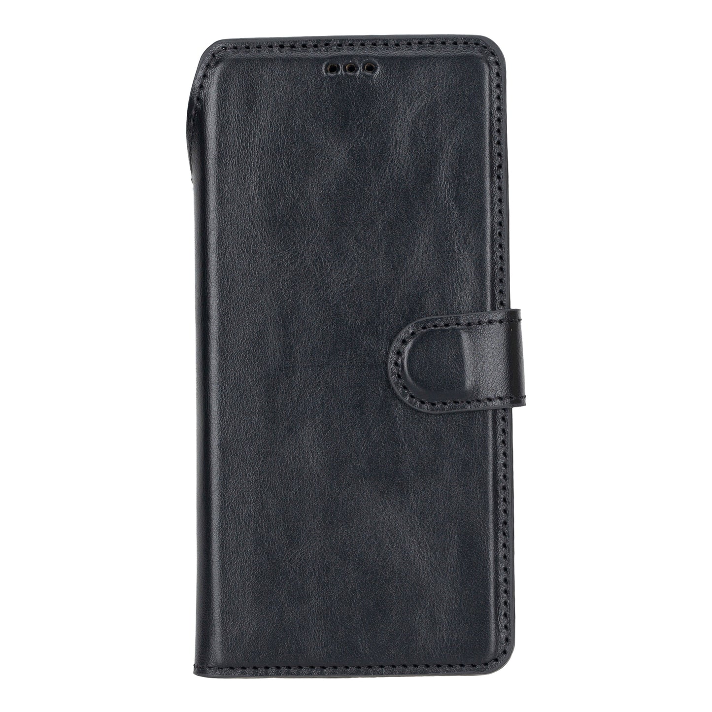 Magic Google Pixel 10 Detachable Leather Wallet Case