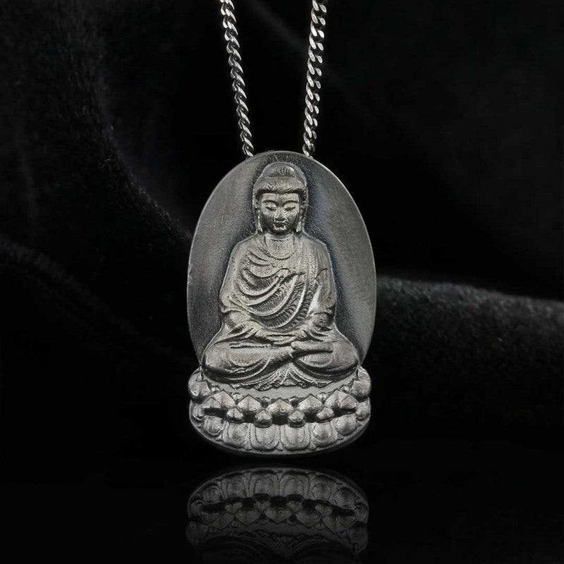 Buddha Pendant
