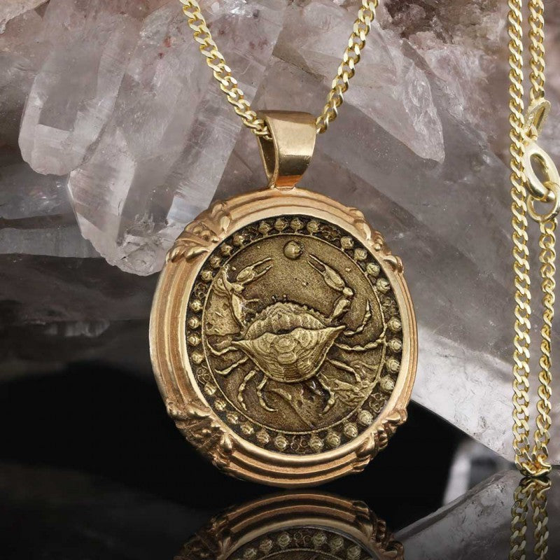 Cancer Pendant