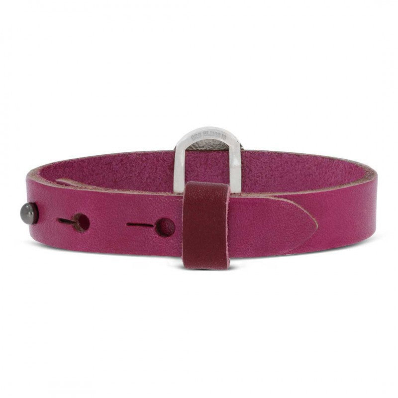 Cross Bracelet
