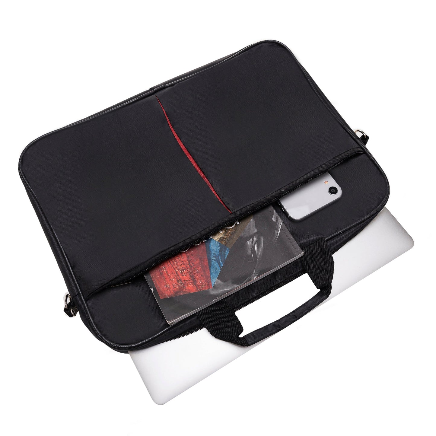 Drexel 6300 15,6-inch notebooktas
