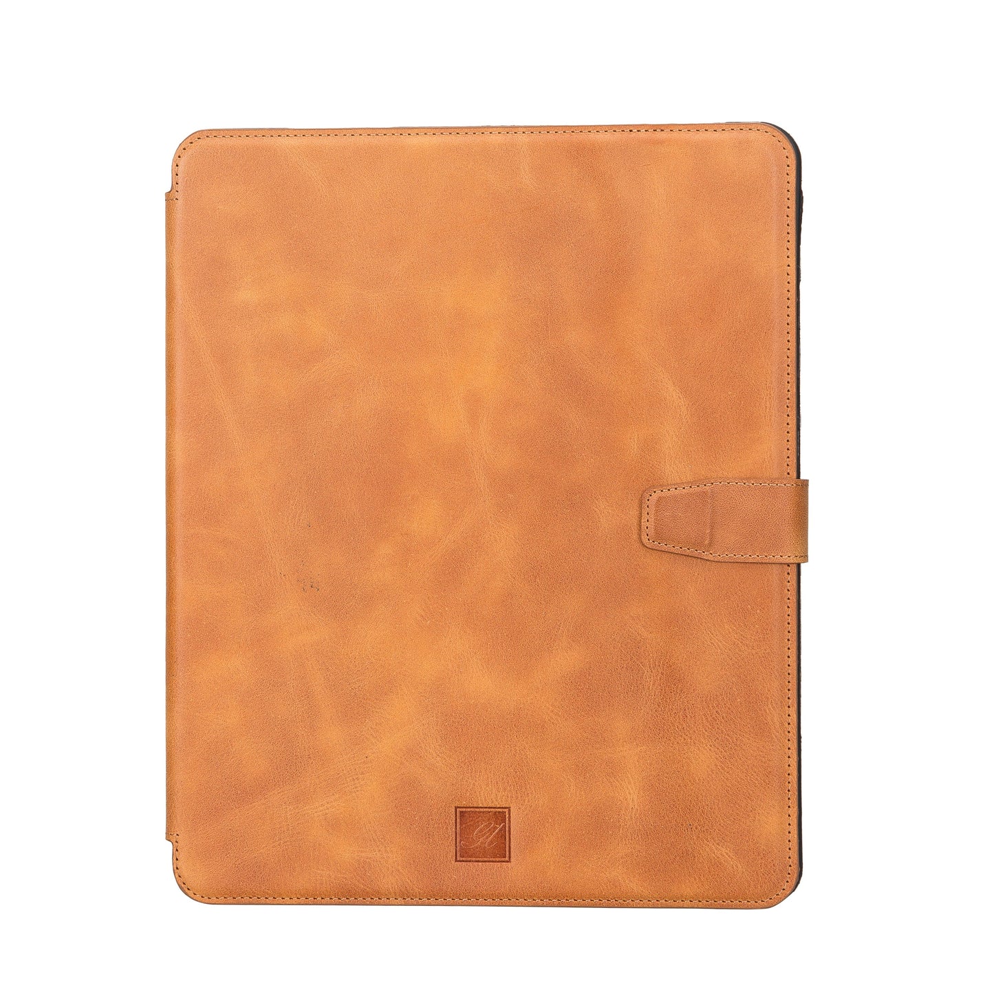 Eto iPad Pro 11" Leather Wallet Case