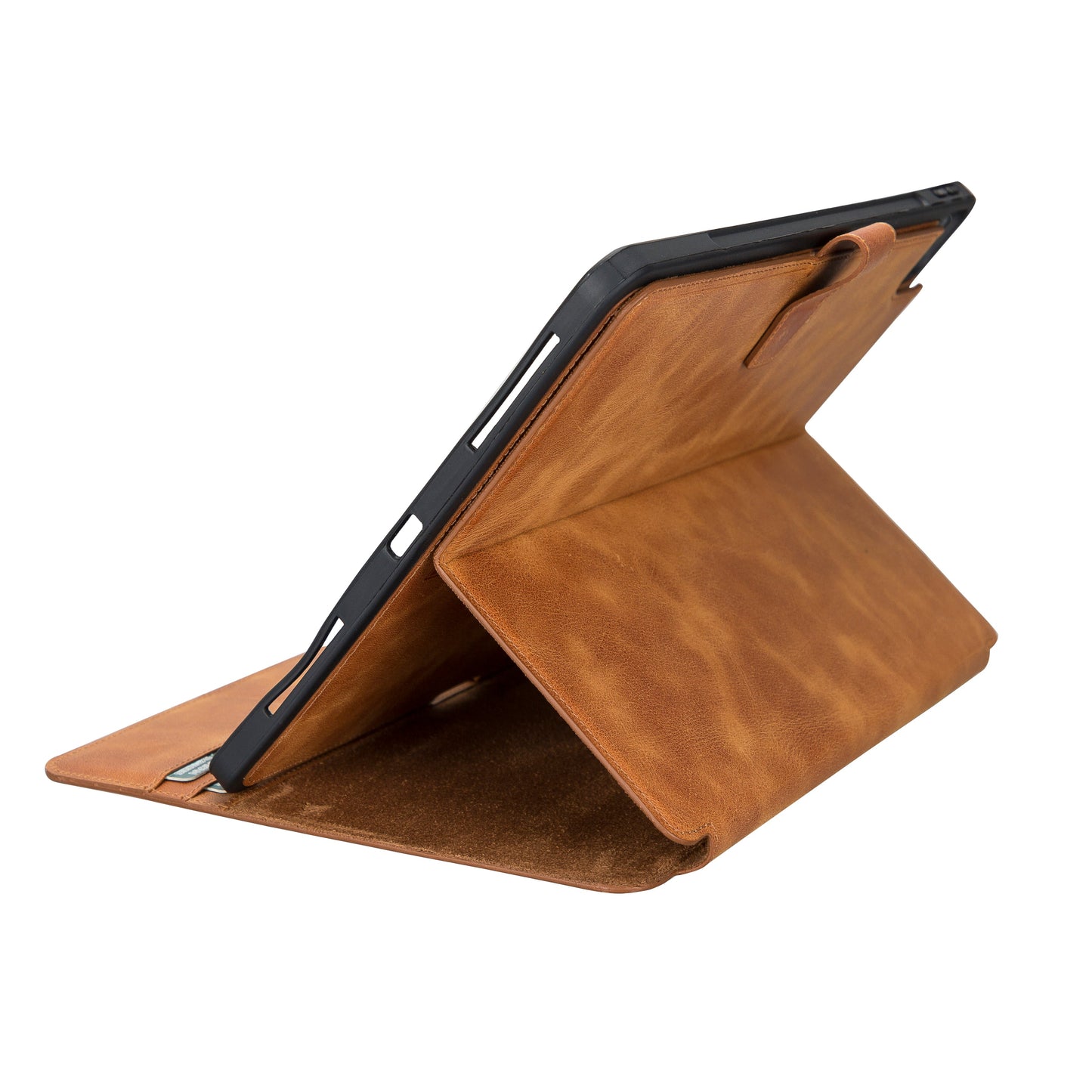 Eto iPad Pro 11" Leather Wallet Case