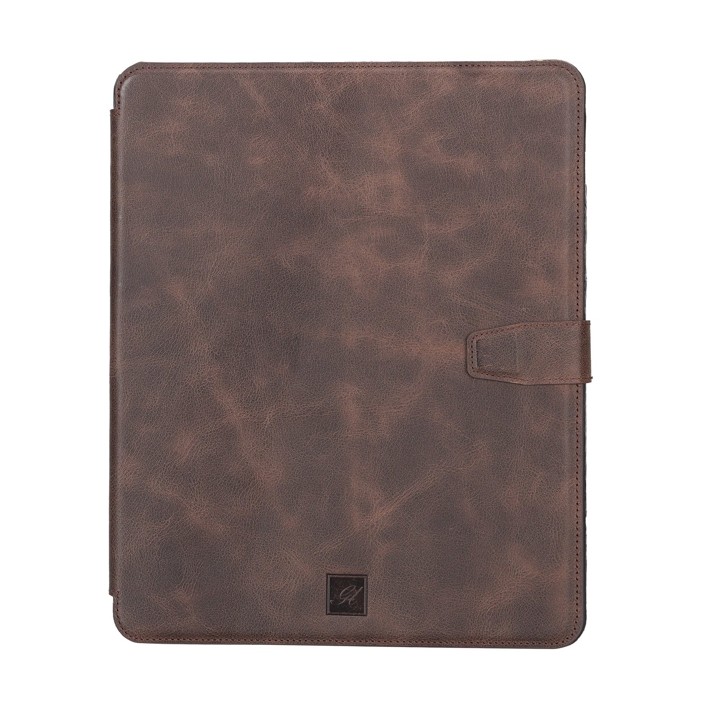 Eto iPad Pro 11" Leather Wallet Case