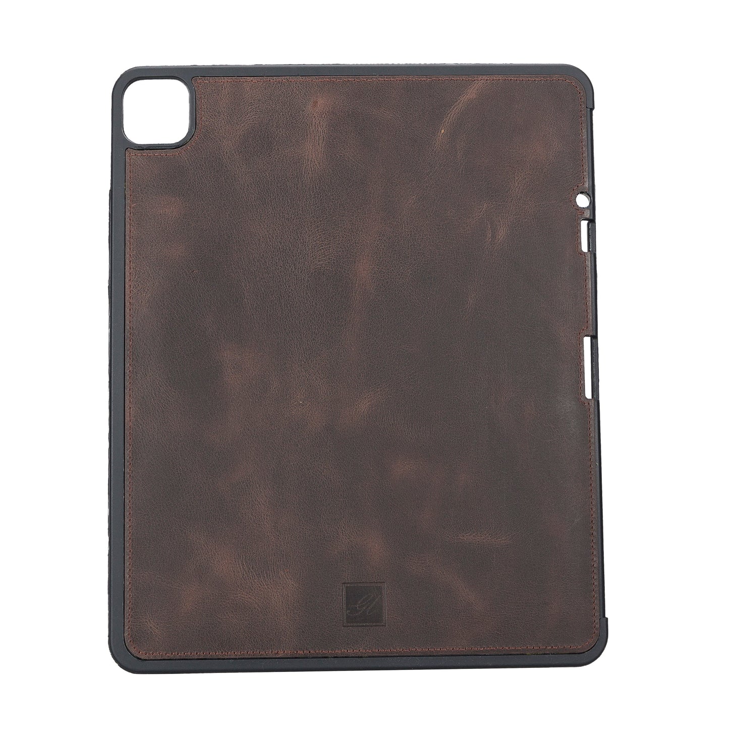 Eto iPad Pro 11" Leather Wallet Case